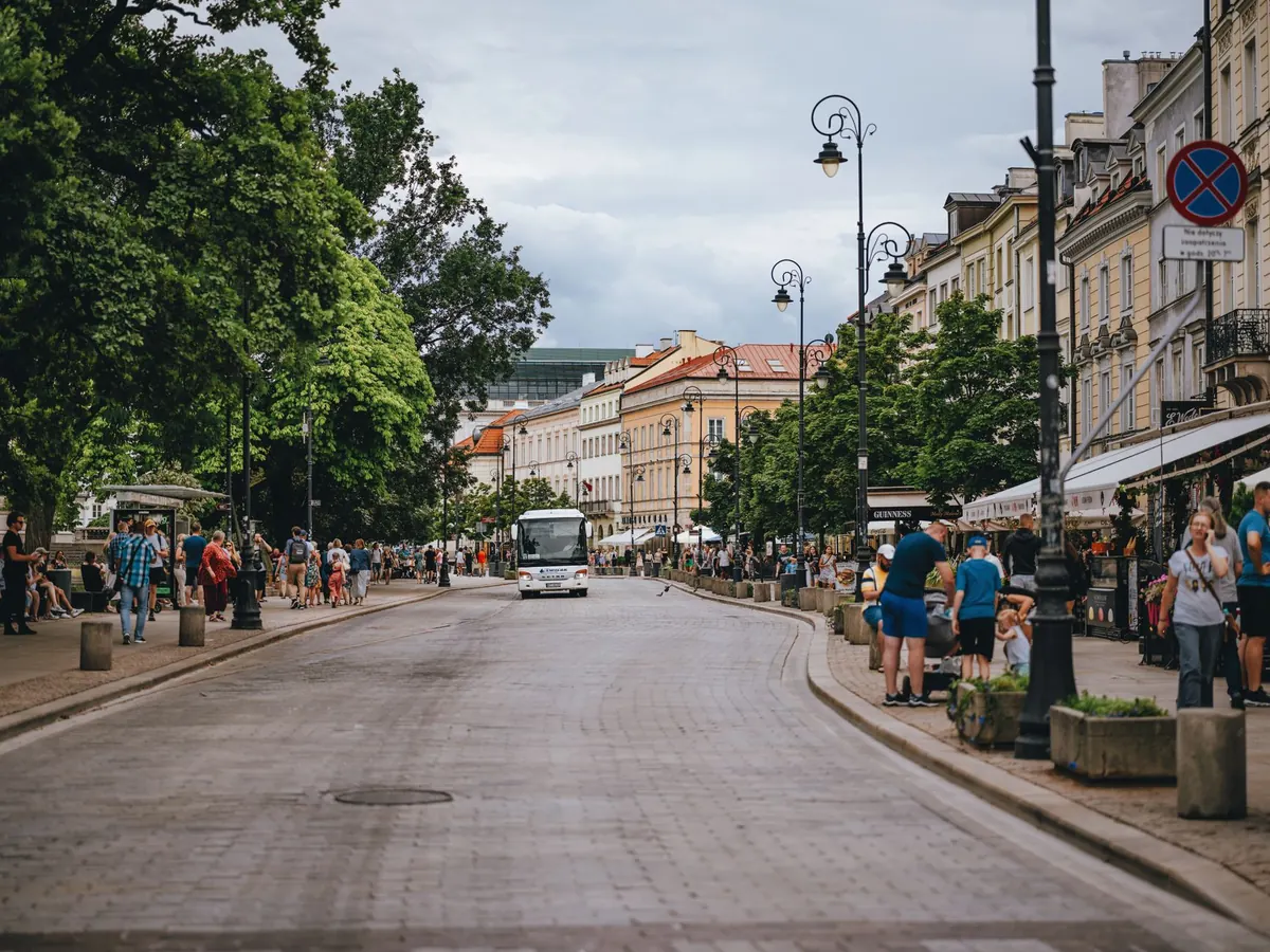 Opinion: Elmwood’s New Parking Rules Will Hurt Small Businesses Unless We Fix Transit First